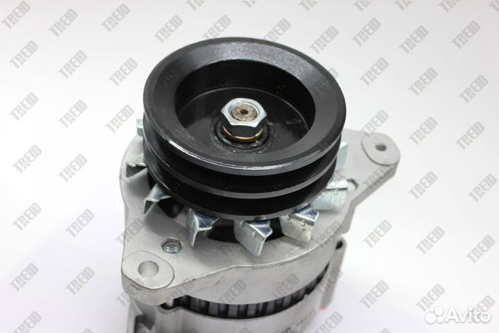 Генератор JF2512 1000W