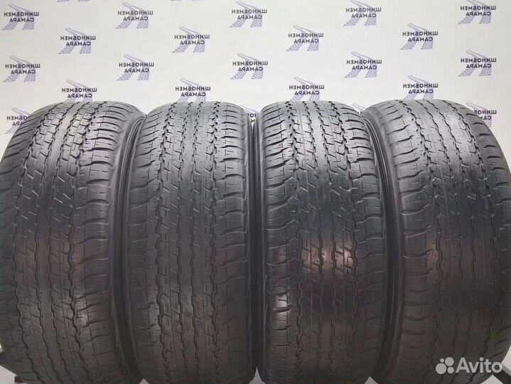 Dunlop Grandtrek AT22 285/60 R18 116V