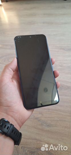 Xiaomi Redmi Note 8T, 3/32 ГБ