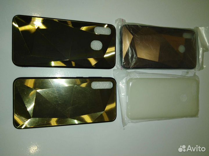 Продам чехлы на смартфон