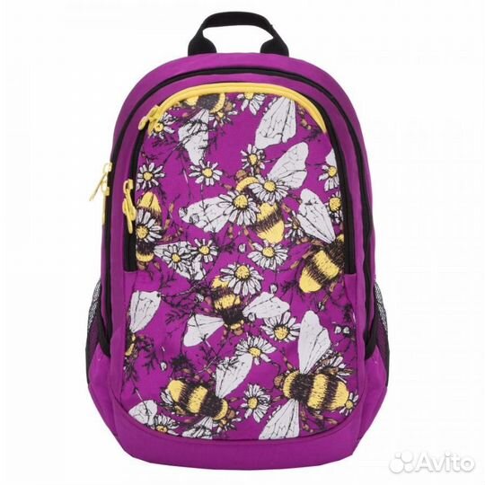 Рюкзак школьный для девочки