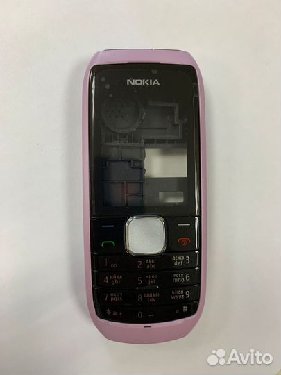 Корпус для телефона Nokia 1800 оригинальный