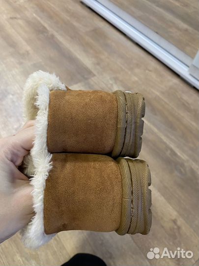 Ugg угги детские