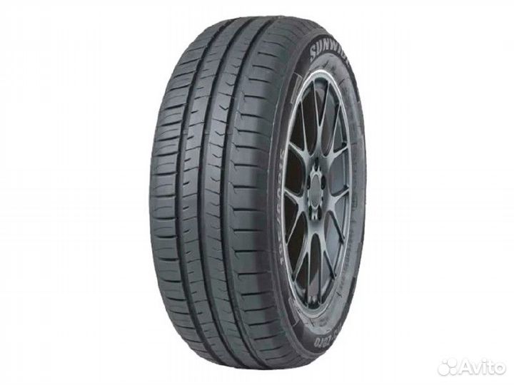 Sunwide RS-Zero 155/70 R13 75T