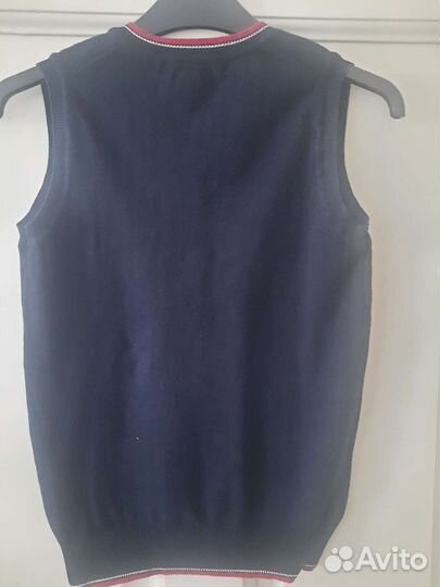 Жилет школьный samm самм 140