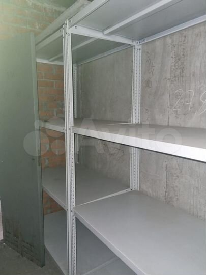 Гараж, 10 м²