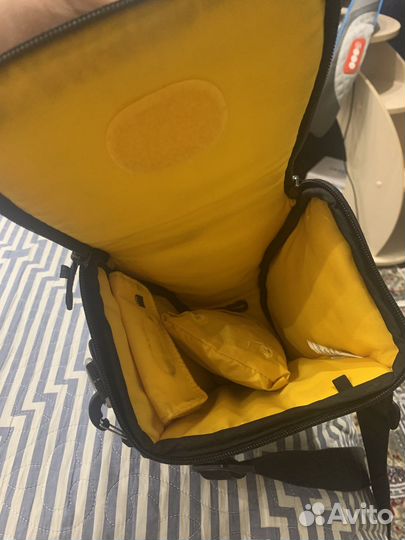 Сумка для фотоаппарата, камеры фирма kata