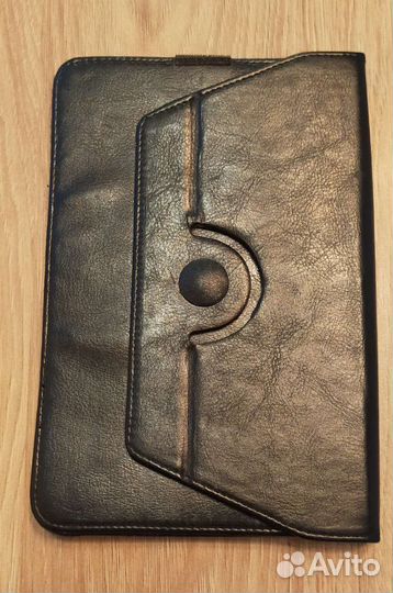 Чехол для планшета регулирующий