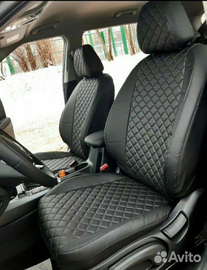 Часы Renault Duster Nissan Terrano 3