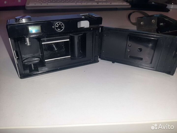 Фотоаппарат вилия-авто