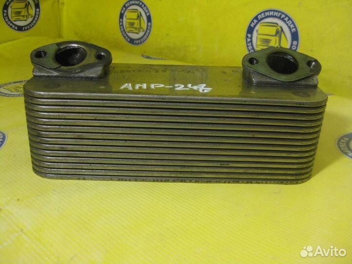 Теплообменник 5411880601 mercedes-benz, actros MP2