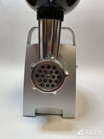 Мясорубка Moulinex ME106832