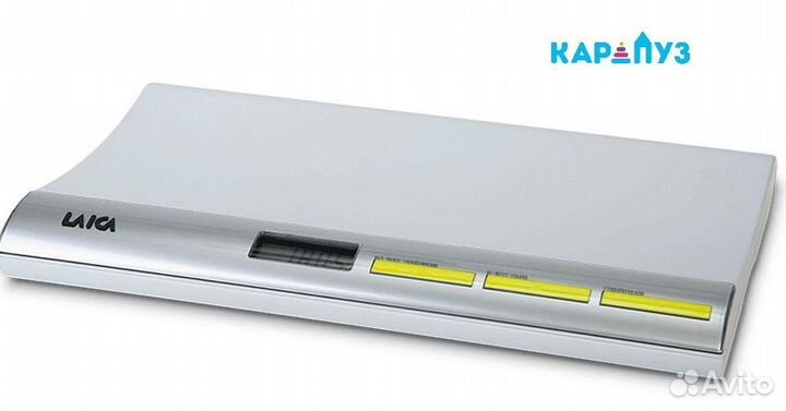 Детские весы