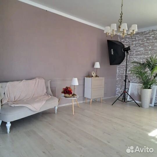 Аренда фотостудии с циклорамой маркетплейс