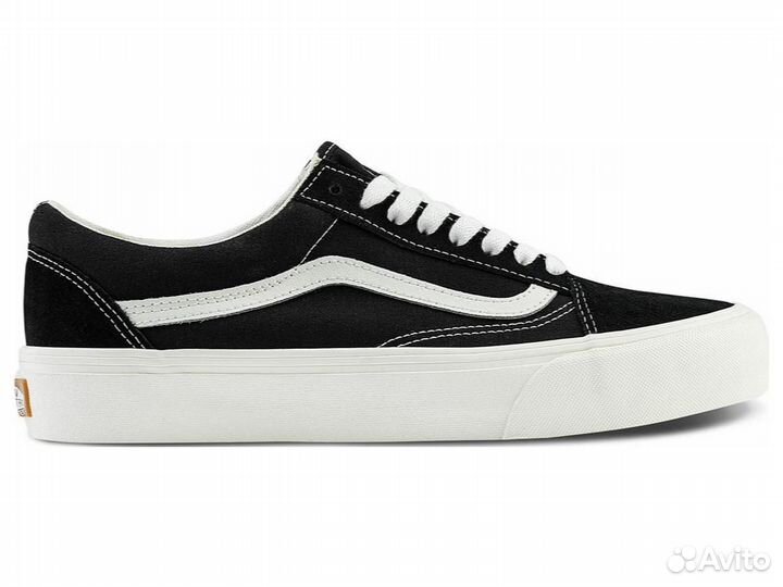 Vans Old Skool VR3 Black/White