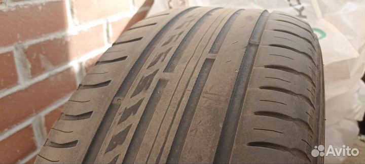 Nokian Tyres Nordman SX2 205/55 R16