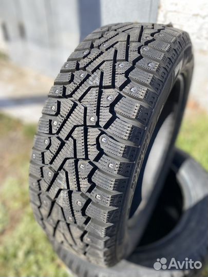 Pirelli Winter Ice Zero 205/55 R16