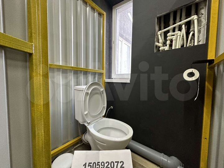 Дом 750 м² на участке 14 сот.