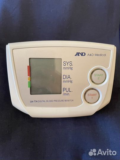 Тонометр A&D Medical