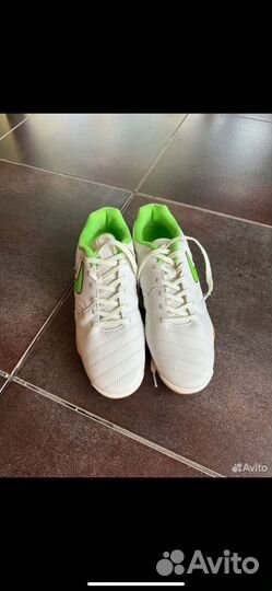 Футзалки Demix Sala Lite 43 размер