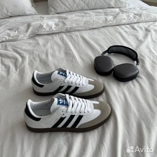Кроссовки Adidas Samba OG originals