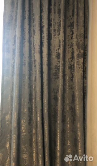 Шторы портьеры