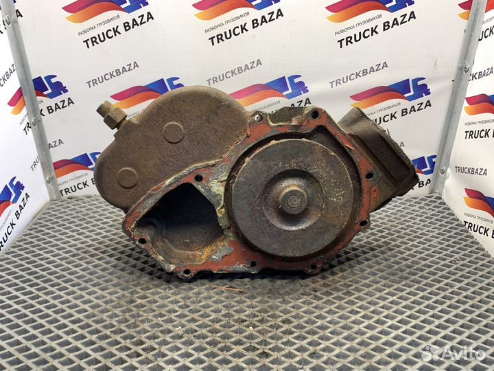 Насос водяной (помпа) Man F2000