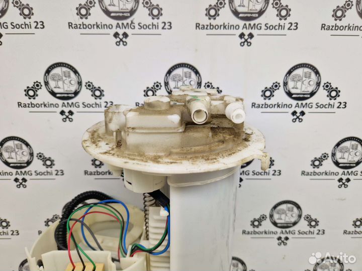 Топливный насос для Toyota Camry V70