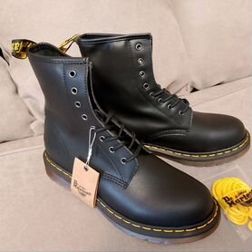 Ботинки Dr. Martens