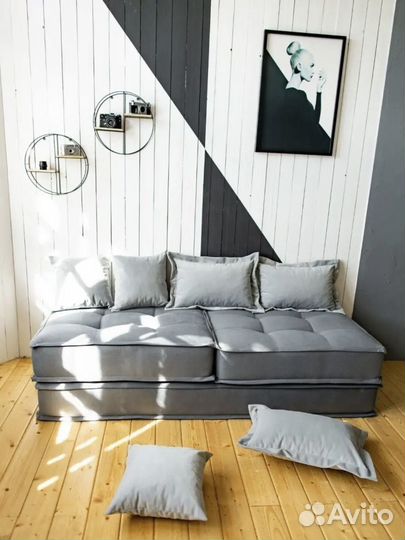 Подушки для дивана комплект