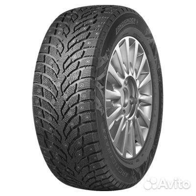 Landspider Arctictraxx 235/50 R21 104T