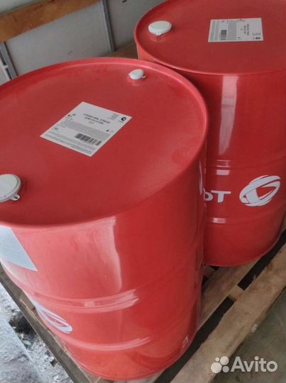 Моторное масло Total rubia TIR 7400 15W40 в бочках