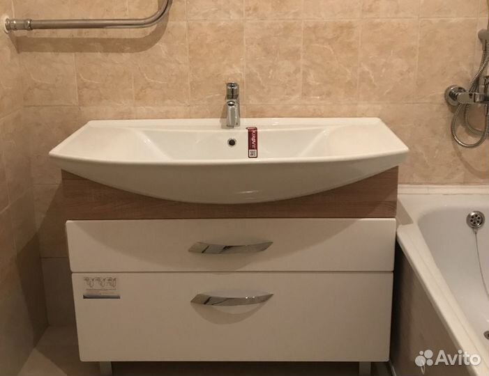 Услуги сантехника. Мастер на час Реутов