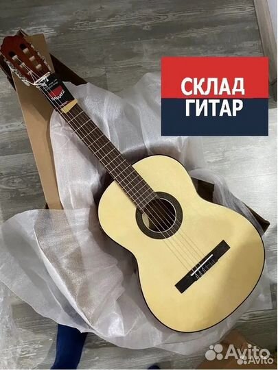 Yamaha C40 новая, аналог