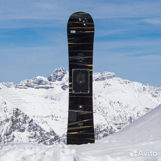 Сноуборд Salomon Craft 19-20