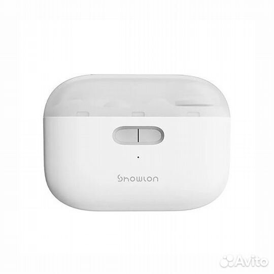 Электрические кусачки Xiaomi Lydsto Clipper White