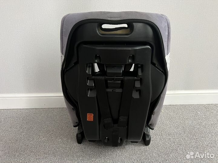 Детское кресло recaro Young expert plus