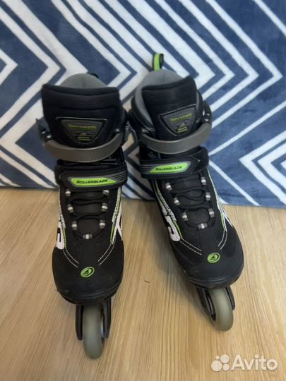 Ролики rollerblade