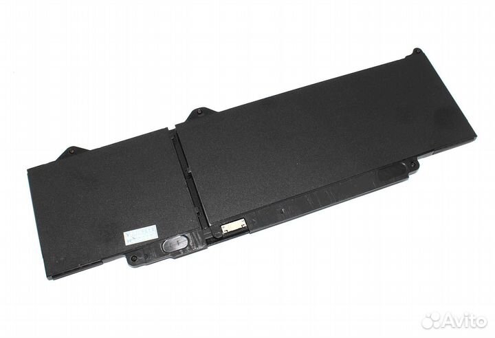 Аккумулятор к Dell Latitude 3440 (R73TC) 11.4V 54Wh