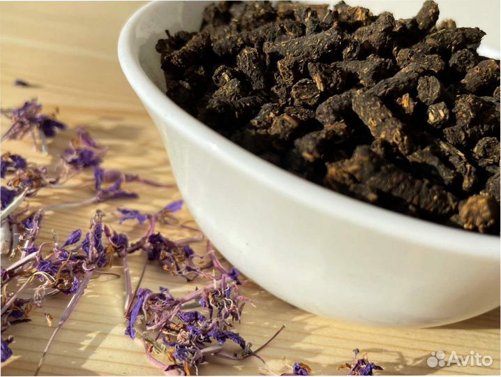 Иван-чай 1 килограмм качественный, травяной чай