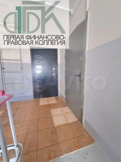 2-к. квартира, 33 м², 3/3 эт.