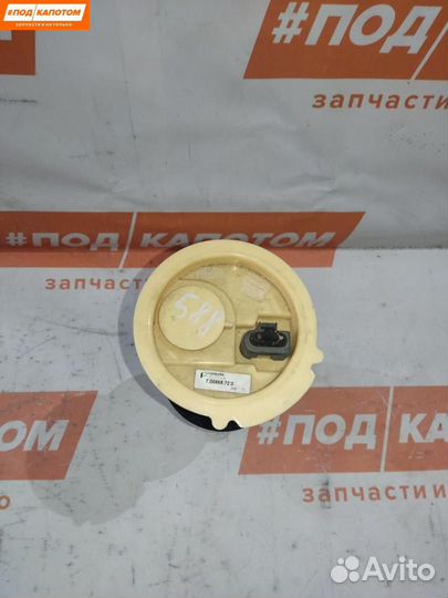 Насос топливный в бак Mercedes-Benz B-Класс W245