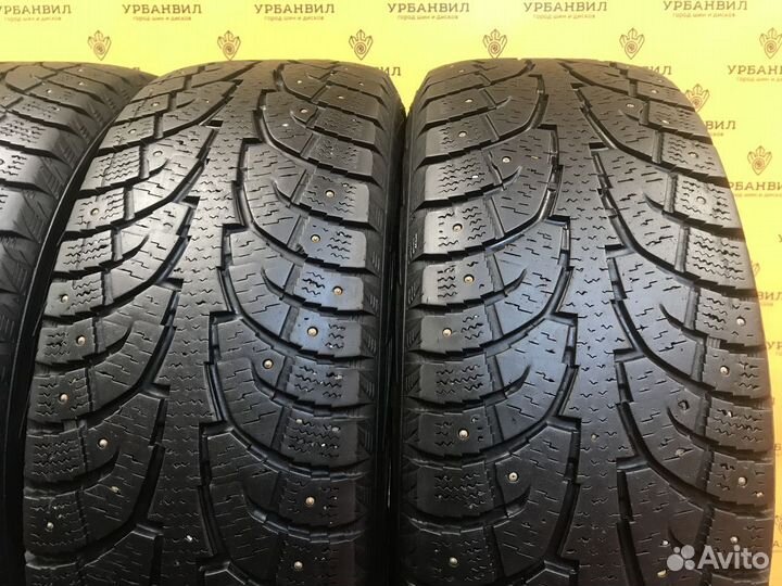 Hankook I'Pike RW11 225/60 R17 99T