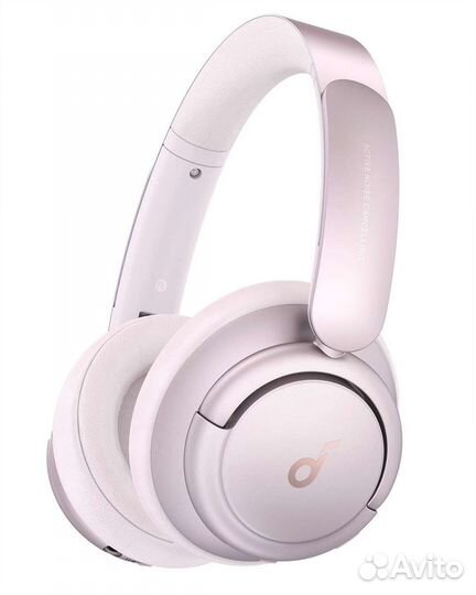 Bluetooth наушники Anker Soundcore life q35 Orig