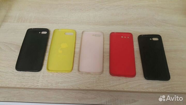 Чехол для телефона honor 10, honor 9