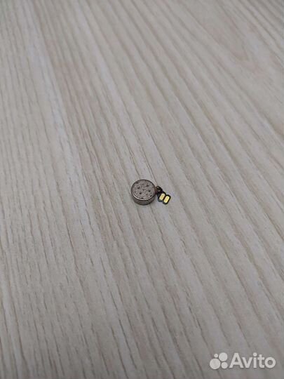 Вибромотор Honor 9X Lite