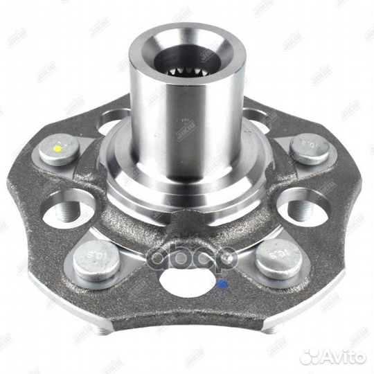 Ступица колеса HW28012 HW28012 jikiu