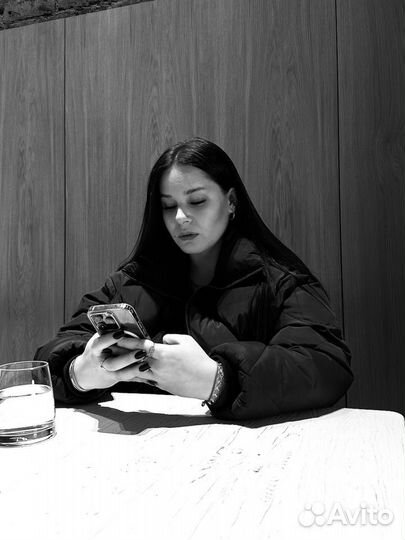 Менеджер по работе на маркетплейсах