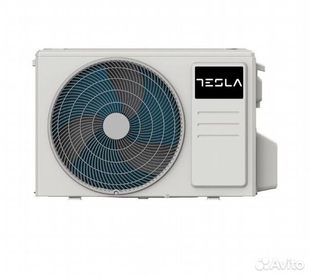 Сплит система (Тесла) 09 Tesla /Tariel