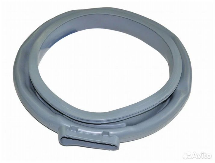 Манжеты люка для стиральных машин indezit/ariston